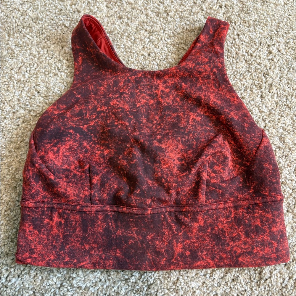 Lululemon bra - size 6